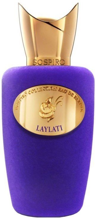 Sospiro Laylati Unisex