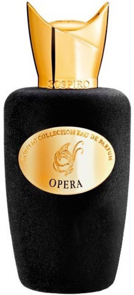 Sospiro Opera Unisex