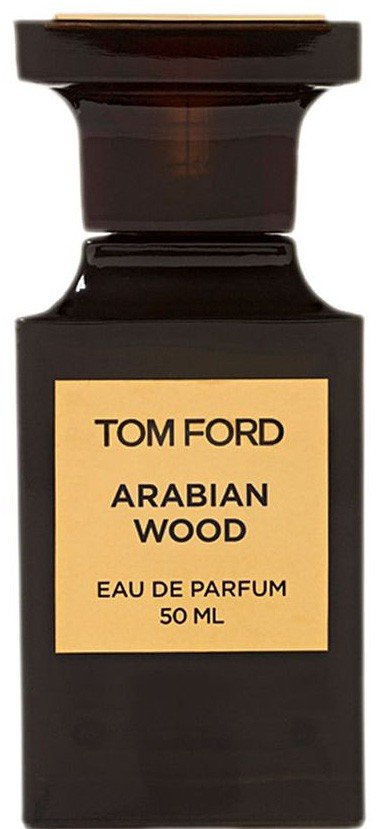 Arabian Wood Unisex