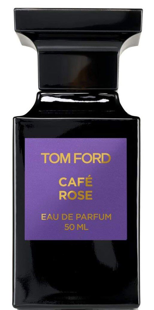 Tom Ford Cafe Rose Unisex