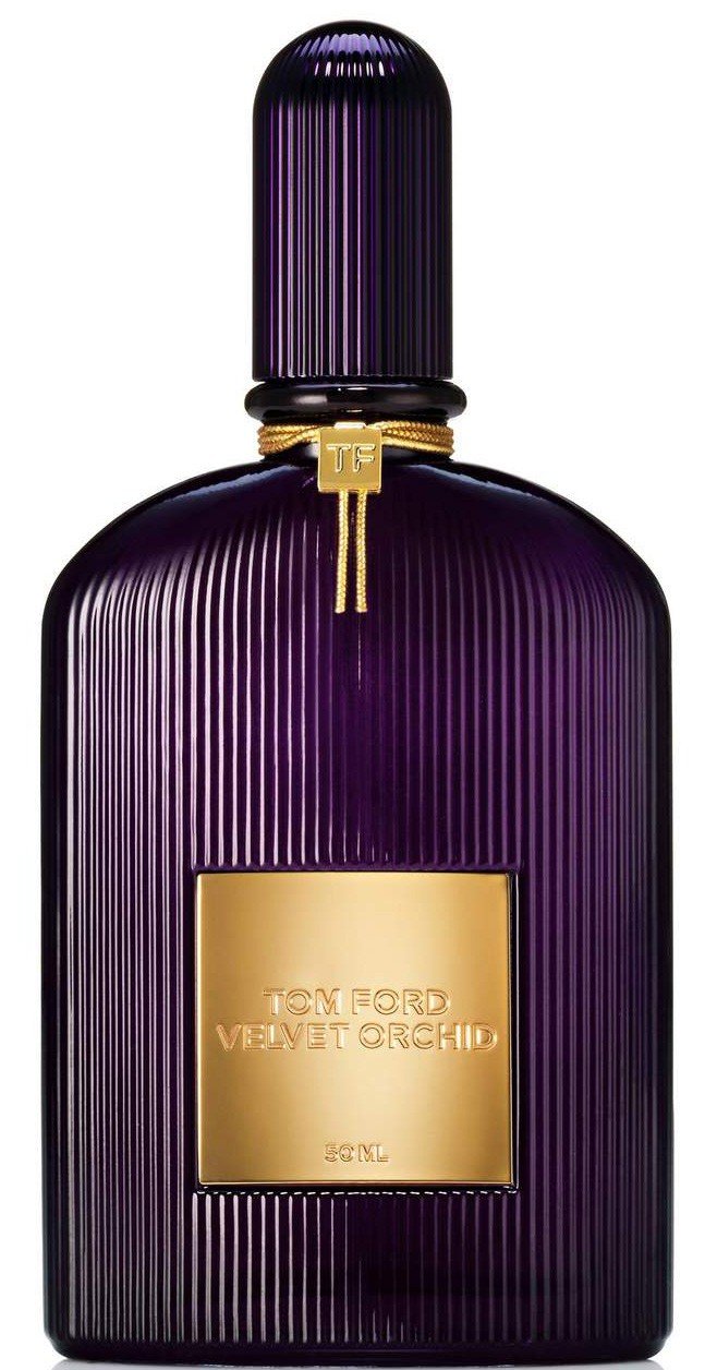 Tom Ford Velvet Orchid