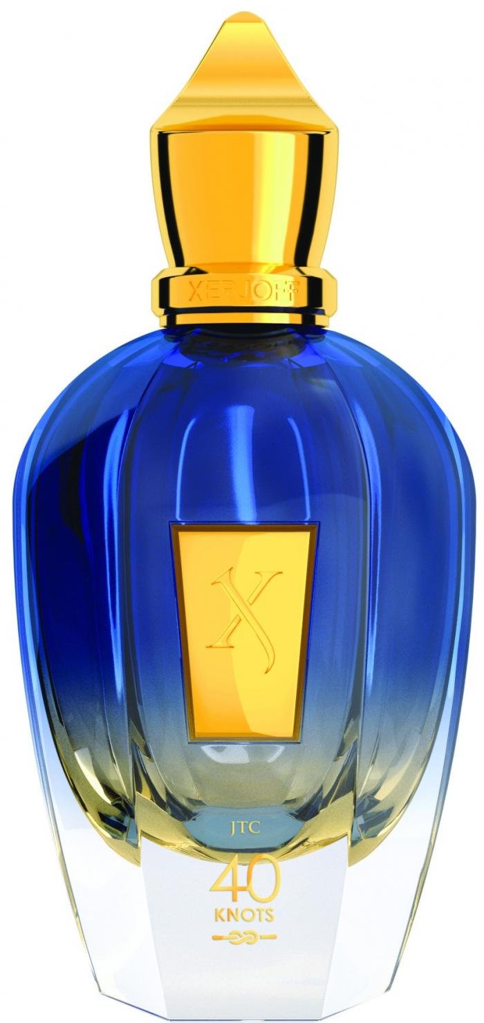 Xerjoff JTC 40 Knots  Unisex