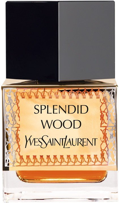 Yves Saint Laurent Splendid Wood Unisex