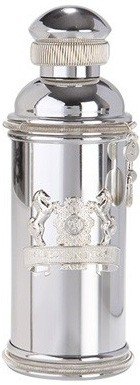 Alexandre.J Alexandre J Silver Ombre Unisex