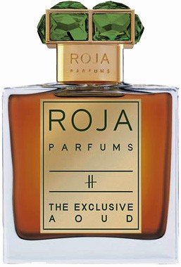 Roja H The Exclusive Aoud Unisex