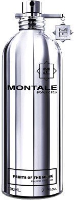 Montale Fruits of the Musk Unisex