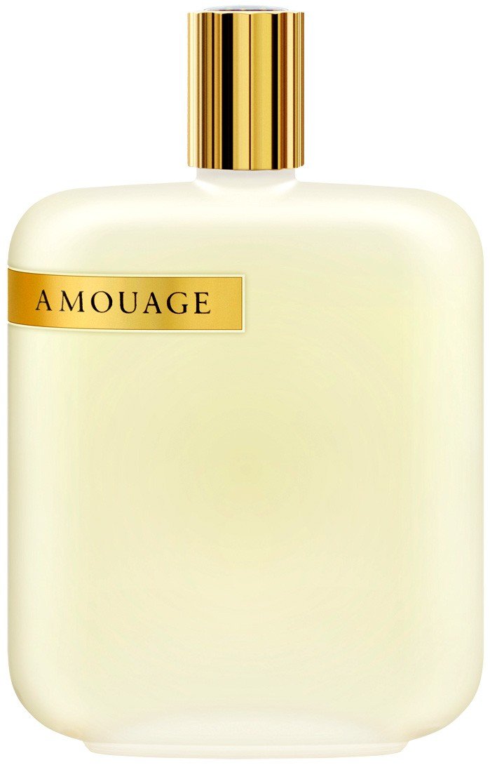 Amouage The Library Collection Opus VIII Unisex