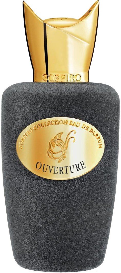 Sospiro Ouverture Unisex