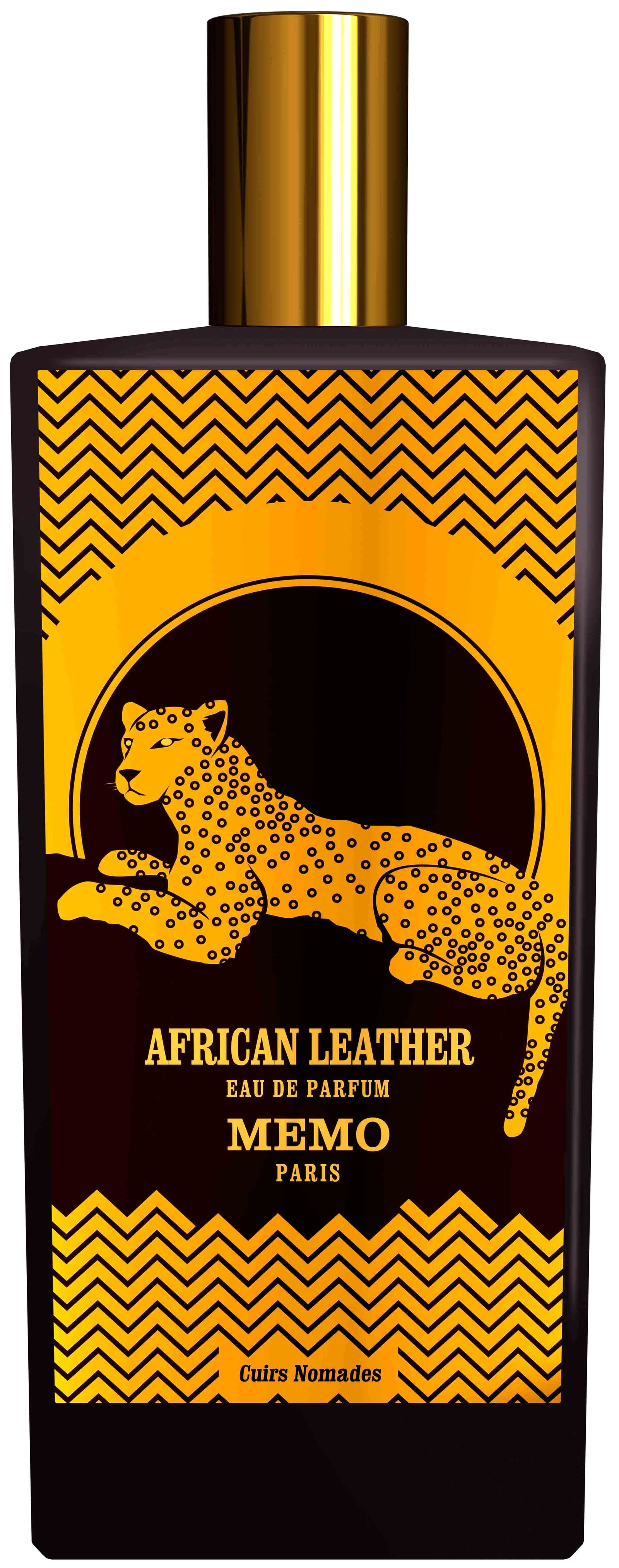 Memo African Leather Unisex