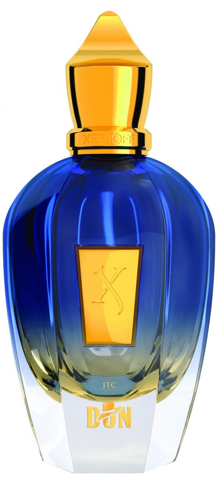 Xerjoff JTC Don Unisex