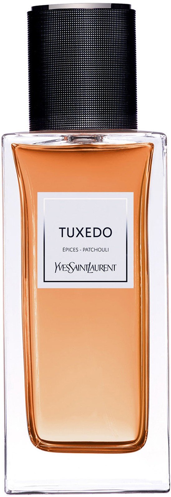 Yves Saint Laurent Tuxedo Epices Patchouli Unisex