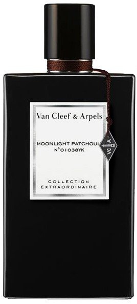 Van Cleef & Arpels Moonlight Patchouli Unisex
