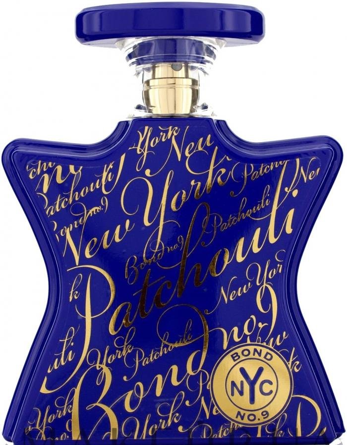 Bond No. 9 Bond No 9 New York Patchouli Unisex