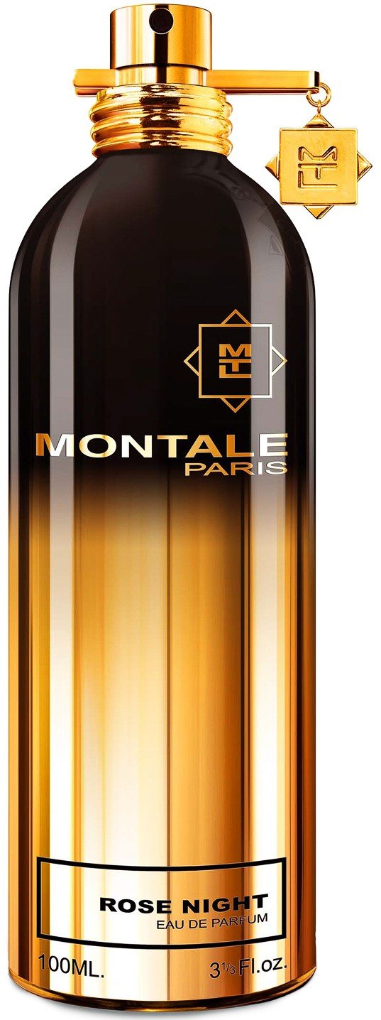 Montale Rose Night Unisex
