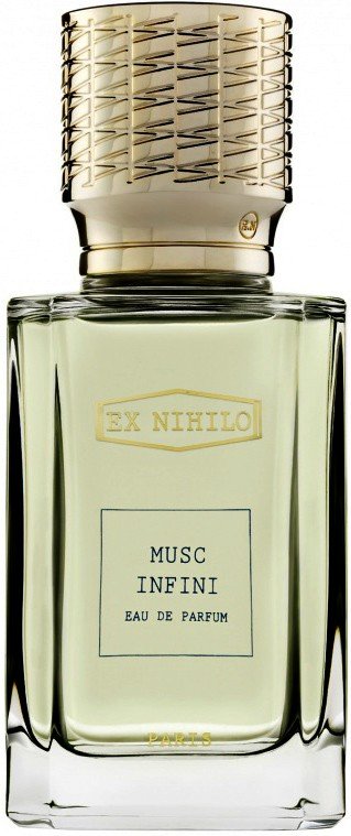 Ex Nihilo Musc Infini Unisex