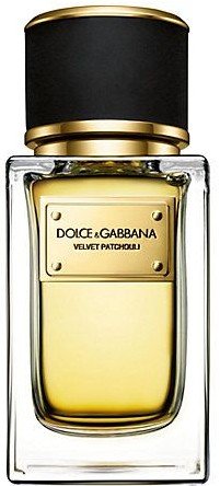 Dolce&Gabbana Dolce & Gabbana Velvet Patchouli Unisex
