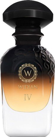 Widian IV Unisex