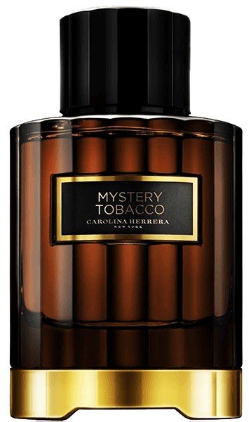 Carolina Herrera Mystery Tobacco Unisex