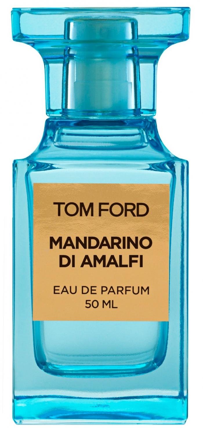 Mandarino di Amalfi Unisex