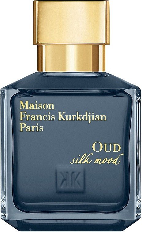 Oud Silk Mood Unisex