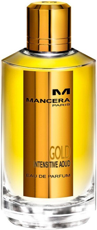 Mancera Gold Intensive Aoud Unisex