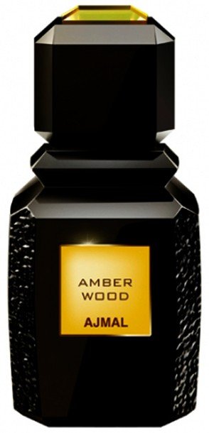 Ajmal Amber Wood Unisex