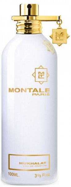 Montale Mukhallat Unisex