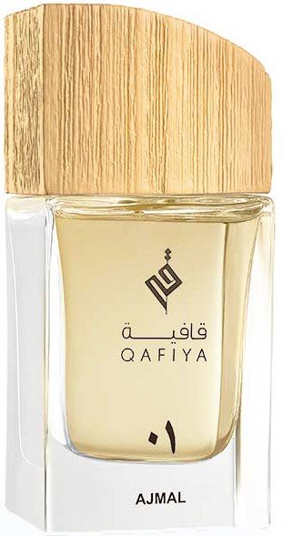 Ajmal Qafiya 1 Unisex