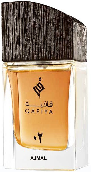 Ajmal Qafiya 2 Unisex