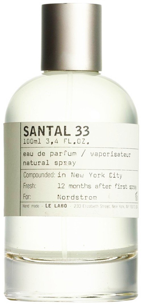 Le Labo Santal 33 Unisex