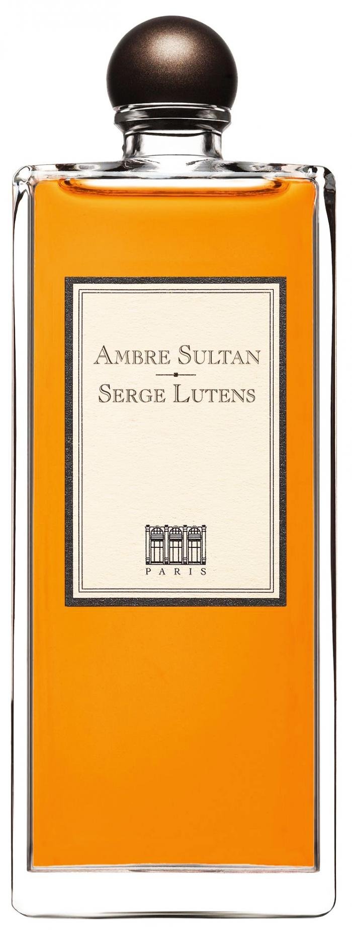 Serge Lutens Ambre Sultan Unisex
