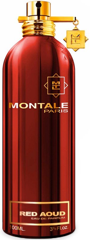 Montale Red Aoud Unisex