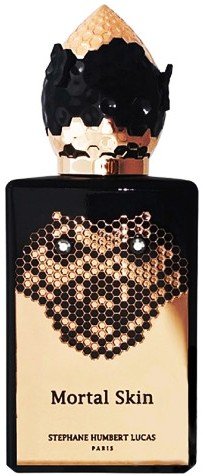 Stephane Humbert Lucas 777 Mortal Skin Unisex