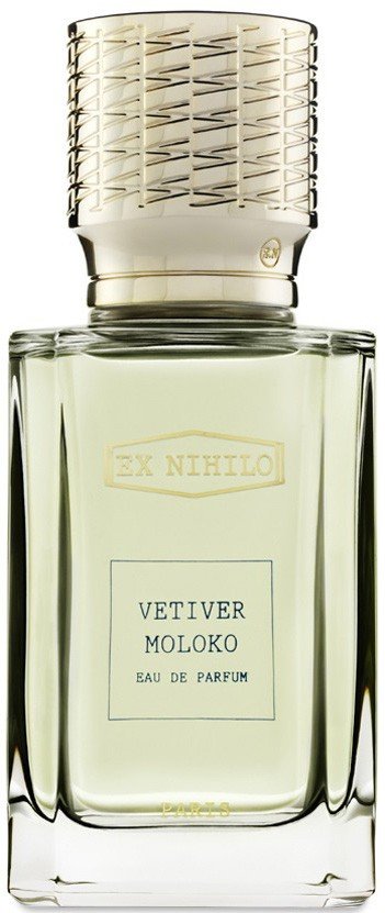 Ex Nihilo Vetiver Moloko Unisex