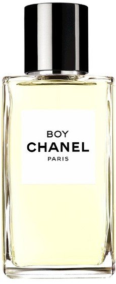 Chanel Boy Unisex