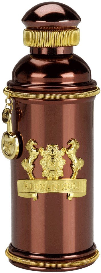 Alexandre J Morning Muscs Unisex