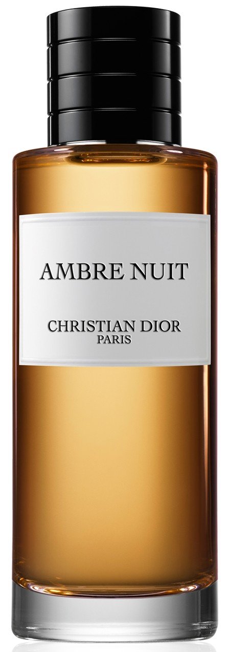 Christian Dior Ambre Nuit Unisex