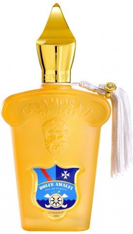 Xerjoff Dolce Amalfi Unisex