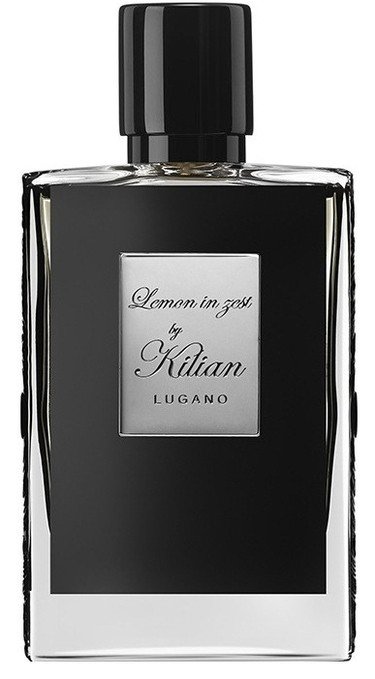 Kilian Lemon in Zest Unisex