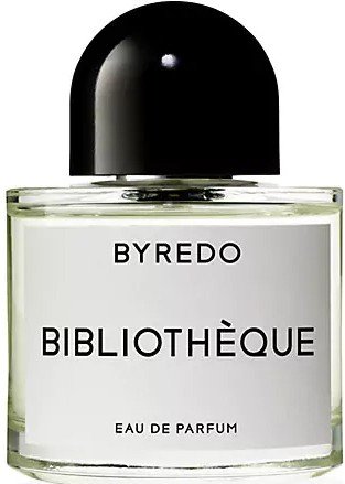 Bibliotheque Unisex