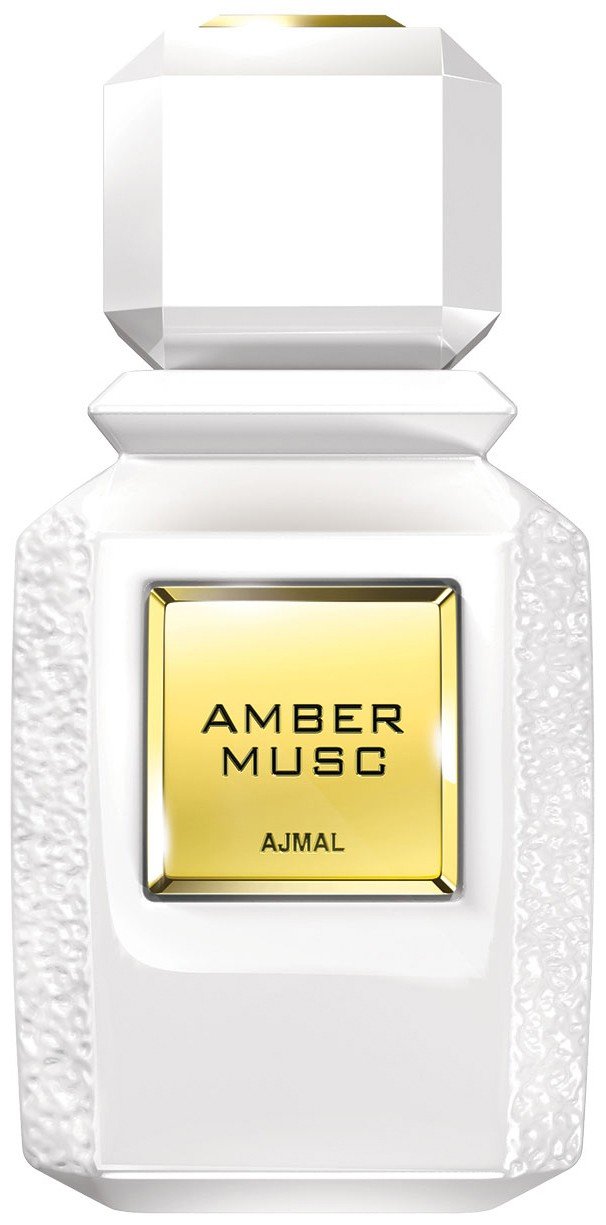 Amber Musc Unisex