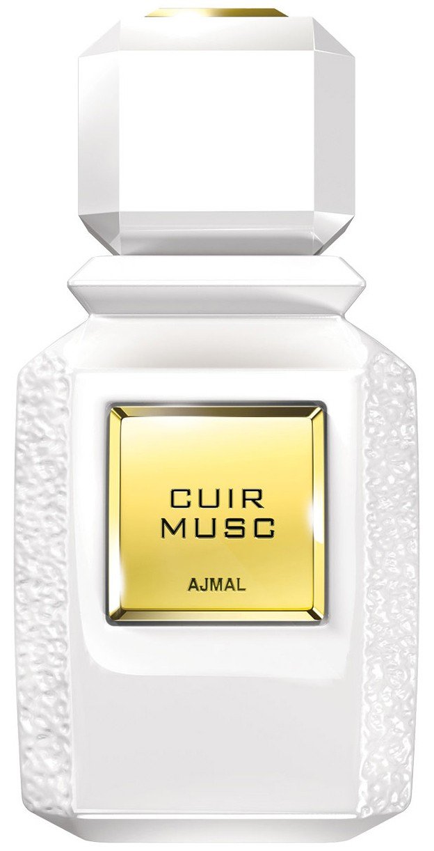 Ajmal Cuir Musc Unisex