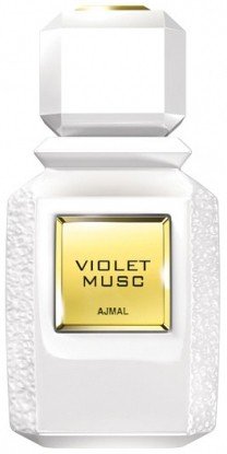 Ajmal Violet Musc Unisex