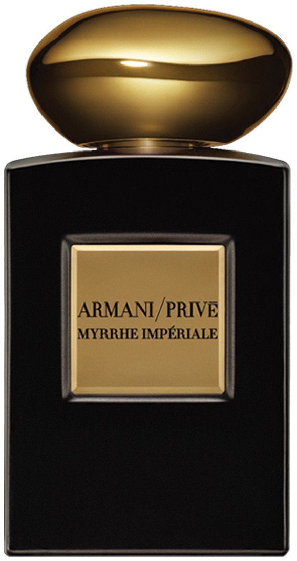 Prive Myrrhe Imperiale Unisex