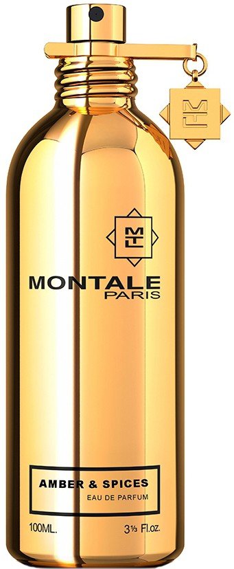 Montale Amber &amp; Spices Unisex