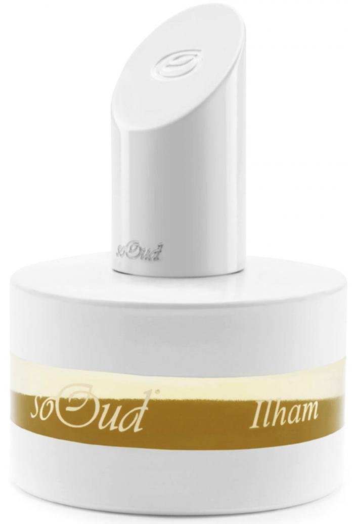 SoOud Ilham Unisex