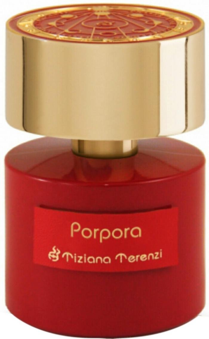 Tiziana Terenzi Porpora Unisex