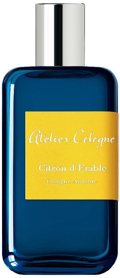 Atelier Cologne Citron d`Erable Unisex
