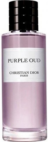 Christian Dior Purple Oud Unisex