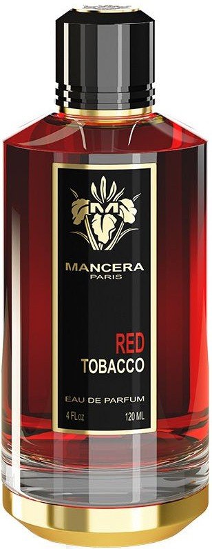 Mancera Red Tobacco Unisex
